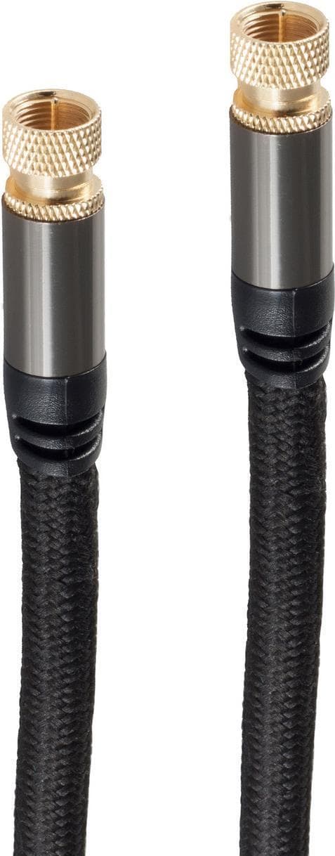 kuldegysninger BS20-55255. Kabellængde: 2,5 m, stik 1: F, stik 2: F. Antal pr. pakke: 1 stk. (BS20-55255)