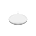 Miniatyrbild 1 av 6: Belkin WIA001BTWH Mobilenhetsladdare Auto White (WIA001BTWH)