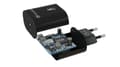 Miniatyrbillede 2 af 2: Cellularline - Rejseoplader, 25W PD usb-c Samsung, sortChargeur secteur, 25W PD usb-c Samsung, noirTravel oplader, 25W PD usb-c Samsung, sort