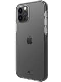 Miniatyrbild 2 av 3: Black Rock 360° genomskinligt skal till Apple iPhone 13 Pro Transparent