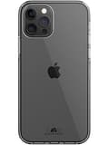 Miniatyrbild 1 av 3: Black Rock 360° genomskinligt skal till Apple iPhone 13 Pro Transparent
