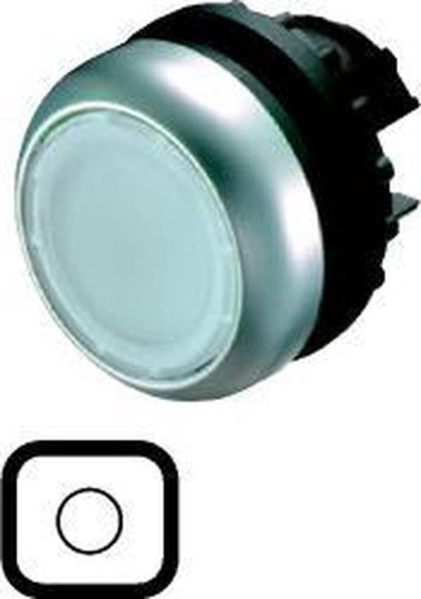 Eaton signdrknp m22-drl-w