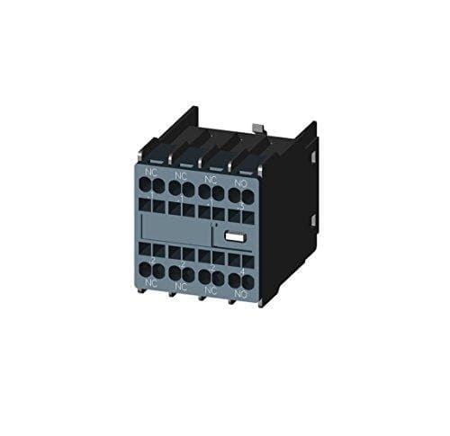 Siemens supplerende kontakt 1na+3nc 1nc-1nc-1nc-1na