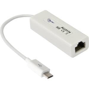 ALLNET ALL02530HS t.ex. LAN-alternativ/gränssnitt (ALL-HS02530_LAN_OPTION)