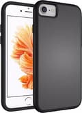 Miniatyrbillede 1 af 8: Eiger North etui Apple iPhone SE 2020/iPhone 8 - sort