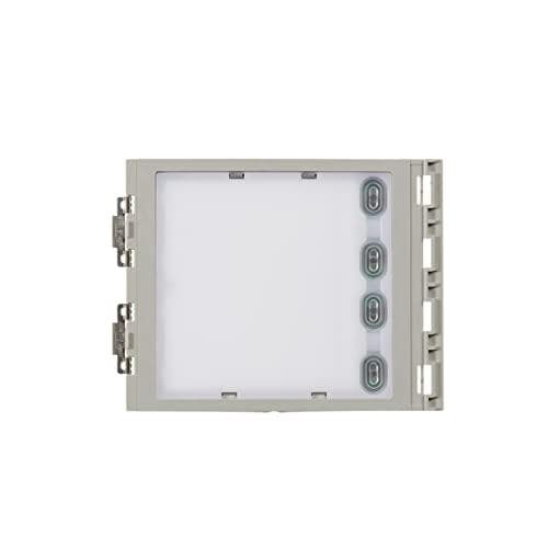 Adapter DisplayPort (m) HDMI - (h) hdmi kramer adapter displayport (han) til HDMI (hun) (ad-dpm/hf)