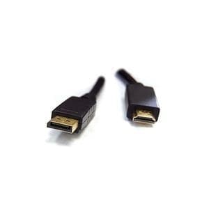 M-CAB - Videokonverter - DisplayPort - HDMI (7003609)