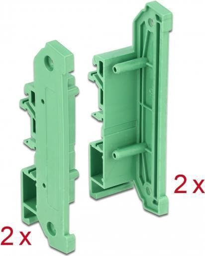 DeLOCK 66064 - -10 - 70 °C - 29,1 mm - 86 mm - 17,6 mm (66064)