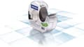 Miniatyrbild 1 av 8: Magnetisk tejp 19mmx5m