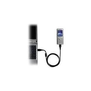 BenQ-Siemens DCA-140 - USB-kabel - för BenQ-Siemens EF81, S68