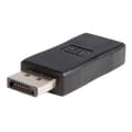 Miniatyrbillede 1 af 3: StarTech.com DisplayPort til HDMI-videoadapter/konverter (han/hun) - 1920x1200 - Video-/lydadapter - DisplayPort / HDMI - DisplayPort (M) - HDMI 19-be