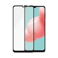 Miniatyrbillede 1 af 8: PanzerGlass Case Friendly Skærmbeskytter til Samsung Galaxy A32 (5G) - Sort