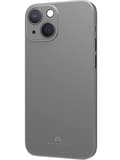 Miniatyrbillede 1 af 3: Black Rock Cover Ultra Thin Iced til Apple iPhone 13 mini, gennemsigtig (00217004)