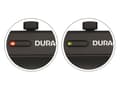 Pikkukuva 3 / 4: Duracell DRS5963 laturi USB-kaapelilla, musta