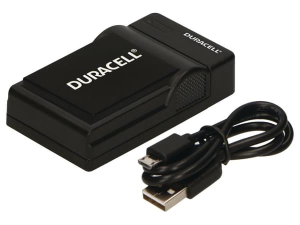 Duracell DRO5943 akkulaturi USB (DRO5943)