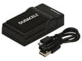 Pikkukuva 2 / 4: Duracell DRO5943 akkulaturi USB (DRO5943)
