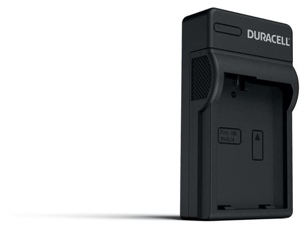 Duracell USB-laddare för Nikon EN-EL14