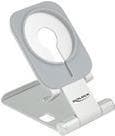 Delock - Stativ för mobiltelefon - MagSafe kompatibel (18426) Gjuten aluminium