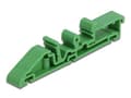 Pikkukuva 1 / 3: Delock DIN-kiskon pidike piirilevylle 85 mm 4 kpl