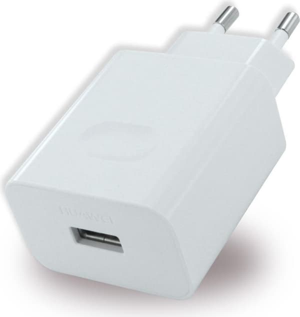 Huawei HW-050450E00 USB-C EU-matkalaturi QuickCharge 5A valkoinen bulkki (HW-050450E00)