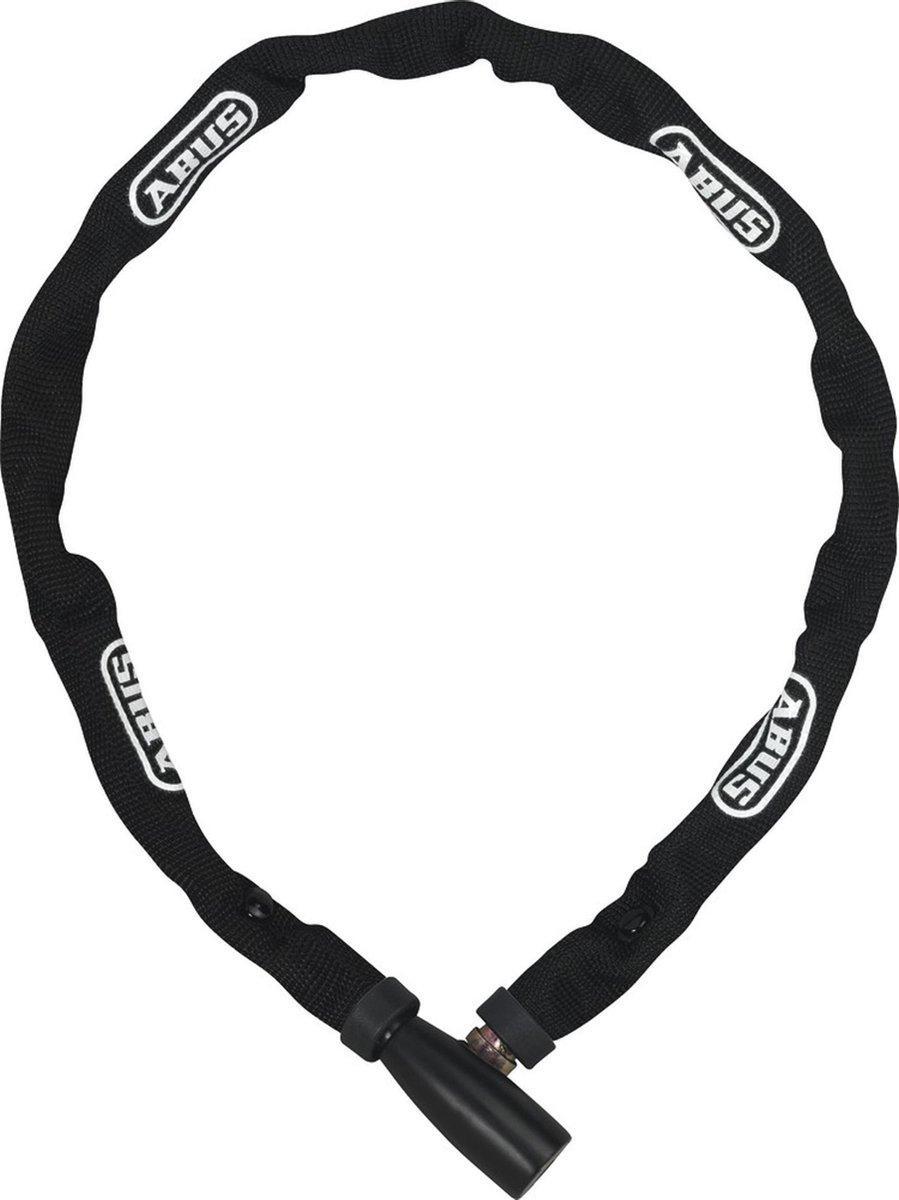 Abus Web 1500 Cykellås - Svart