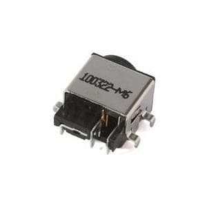 Samsung - DC Jack - Sort
