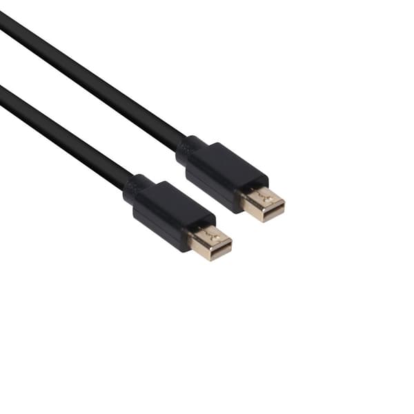 CLUB3D Mini DisplayPort 1.2 HBR2-kabel M/M 2 meter 4K60Hz