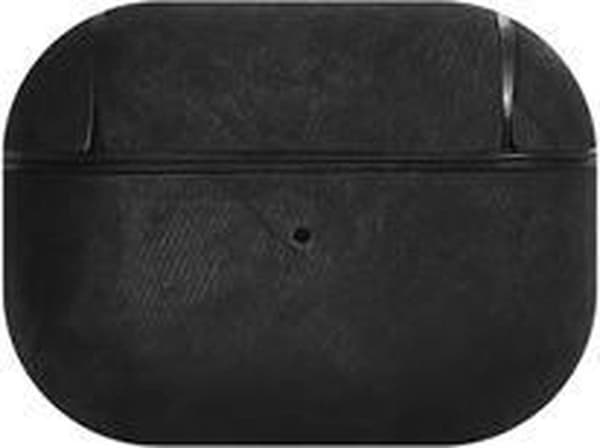 Terratec AirBox Pro hörlursväska Svart