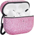 Pikkukuva 1 / 4: TERRATEC AirBox suojakotelo AirPods Prolle Shiny Pink