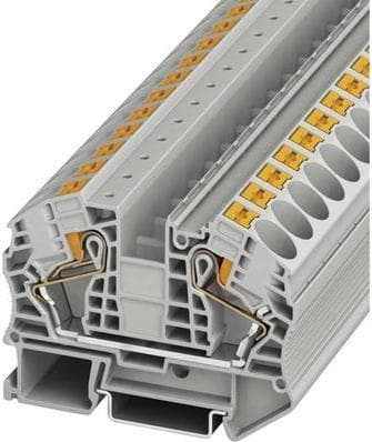 Läpivientirima 0,5-25qmm PT 16 N (3212138)