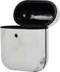 Miniatyrbillede 1 af 4: TERRATEC AirBox beskyttende etui til AirPods marmor