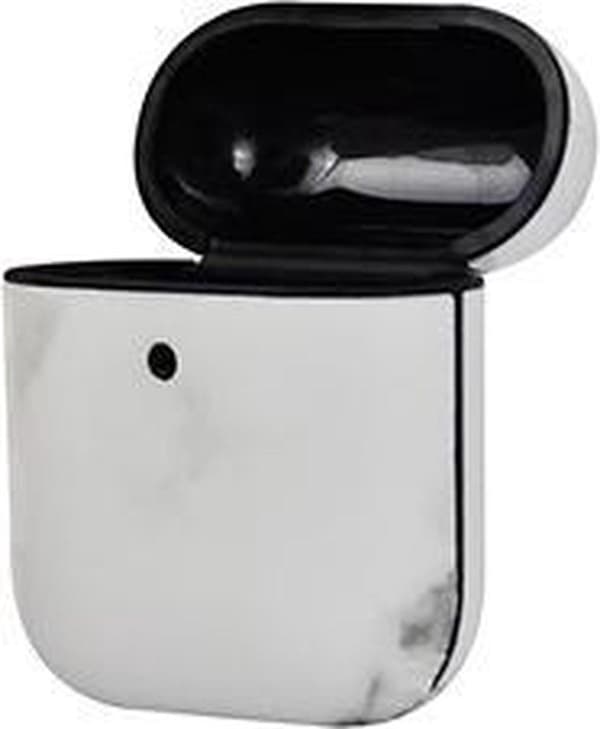 TERRATEC AirBox Skyddsfodral för AirPods Marble