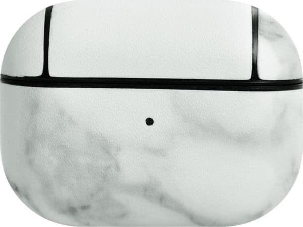 TERRATEC AirBox Skyddsfodral för AirPods Pro Marble