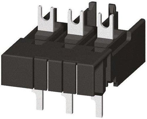 Siemens – Block Connector Screw 3rv2.21/3rt2.2 Drive AC
