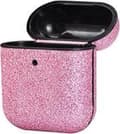 Miniatyrbild 1 av 4: TERRATEC AirBox Skyddsfodral för AirPods Shiny Pink