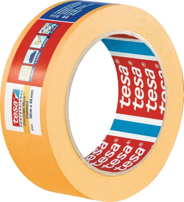 tesaKREPP® Precision Mask Standard