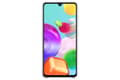 Miniatyrbild 1 av 6: Samsung Silikonfodral - Samsung Galaxy A41 - Vit