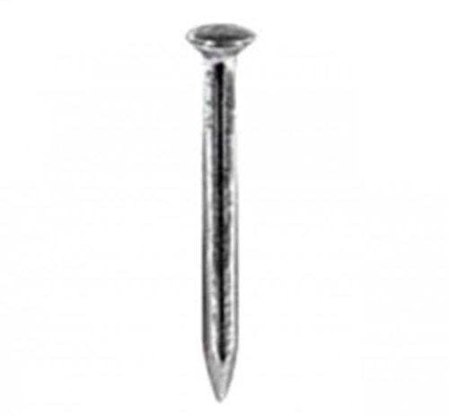 Stålsøm 2x23mm St G362 Z 23 G hærdet 3354237 (3354237)