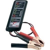 Ansmann-monitoimitestilaite Power Check (4000002/01)