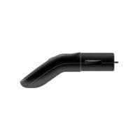 LG CLA-300 - Bilbatterioplader (mobiltelefonforbindelse) - til LG GB102, GB220, GB250, GM205, KP233, KS20, Secret KF750, Shine KE970, KU970, Viewty KU Sort