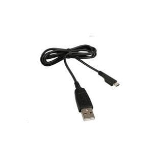 Samsung - ECB-DU5ABE - Micro USB Datakabel - 1m > Sort