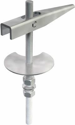 obo-bettermann Conex system. IJF godkendt. Tilt-458