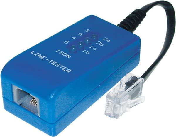 shiverpeaks ®-BASIC-S--Sovitin-ISDN-Linetester (BS72095)