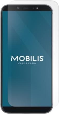 Mobilis 017039 Mobiltelefon skærmbeskytter Klar skærmbeskytter Samsung 1 stk. (017039)