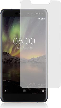 MTM skærmbeskytter glas til Nokia 6 (2018), blister (12414)