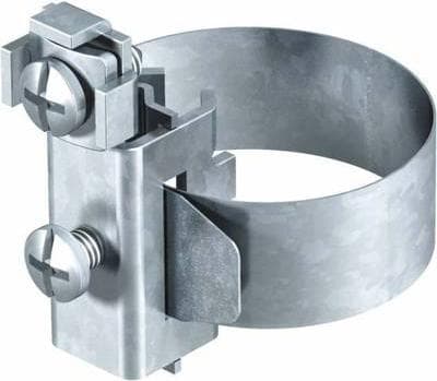 OBO Bettermann jordklämma 927/0 8-22mm (5057507)