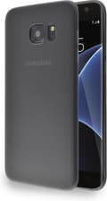 Pikkukuva 1 / 6: Azuri Ultra Thin Case - Samsung Galaxy S7 edge -puhelimelle - musta