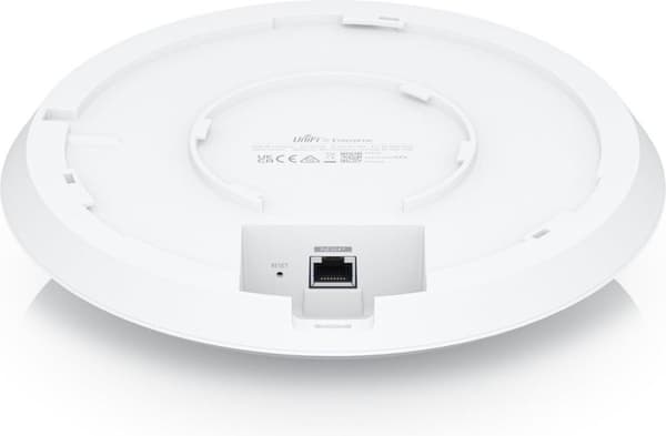 Ubiquiti Networks Unifi 6 Enterprise U6-Enterprise - Access Point - Wi-Fi 6E