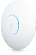 Miniatyrbild 8 av 11: Ubiquiti Networks Unifi 6 Enterprise U6-Enterprise - Access Point - Wi-Fi 6E