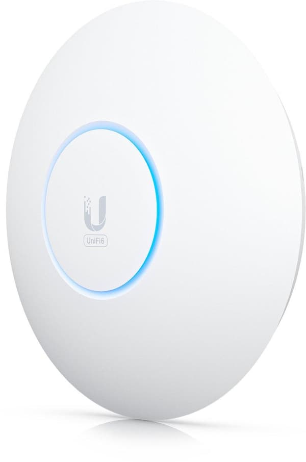 Ubiquiti Networks Unifi 6 Enterprise U6-Enterprise - Access Point - Wi-Fi 6E